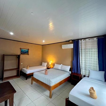 Cabinas Villa Drake Drakes Bay Dış mekan fotoğraf