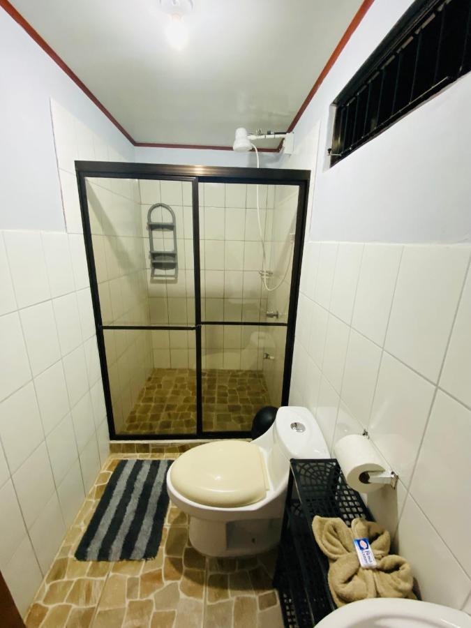 Cabinas Villa Drake Drakes Bay Dış mekan fotoğraf