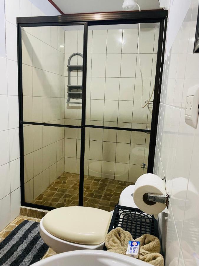 Cabinas Villa Drake Drakes Bay Dış mekan fotoğraf