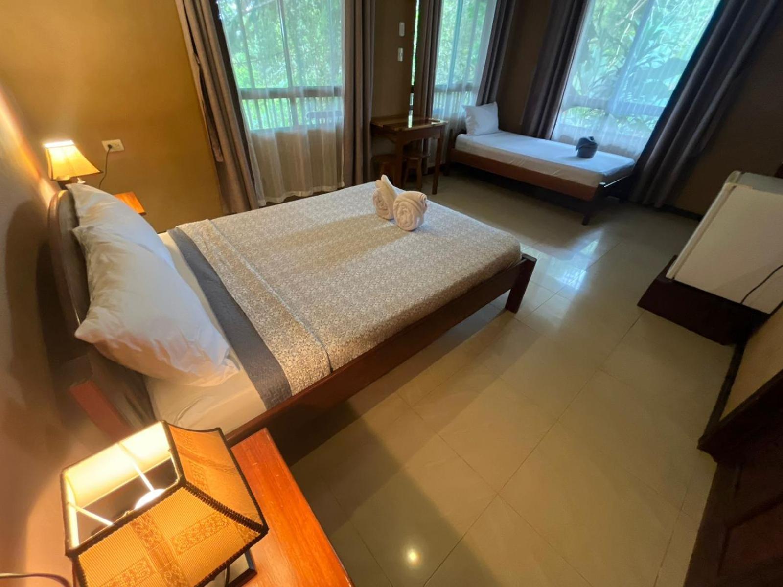 Cabinas Villa Drake Drakes Bay Dış mekan fotoğraf