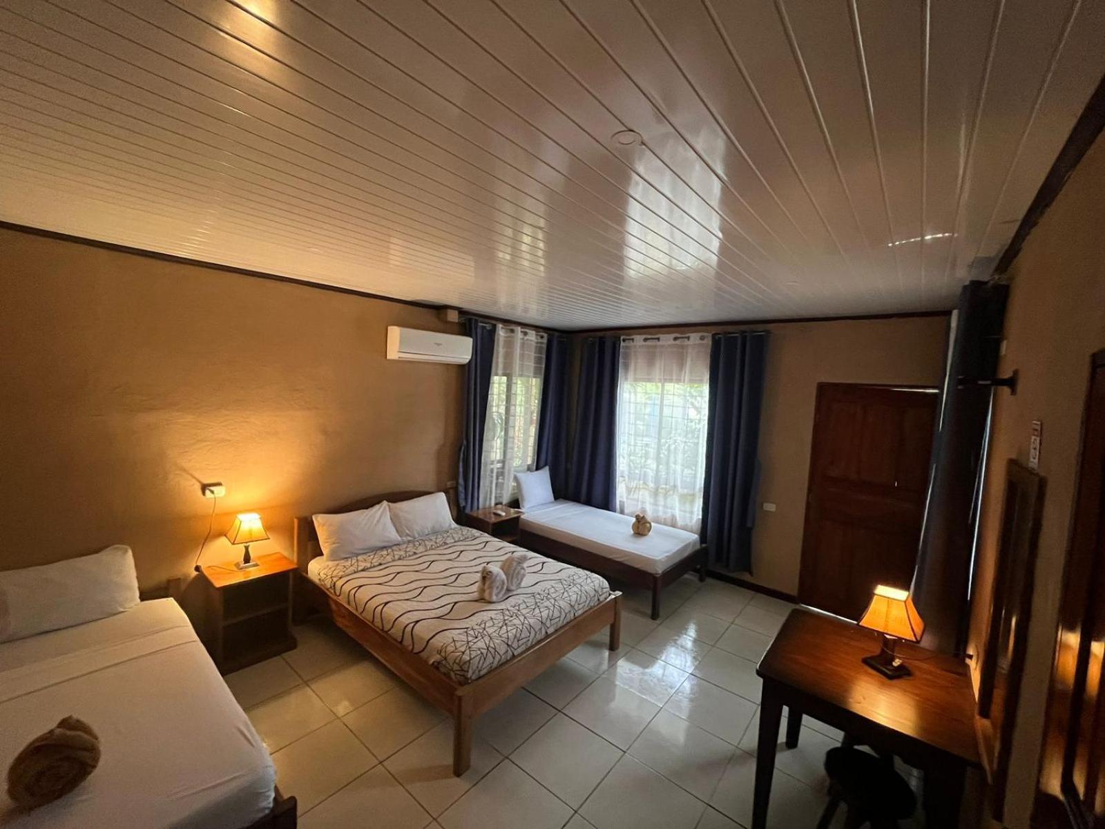 Cabinas Villa Drake Drakes Bay Dış mekan fotoğraf