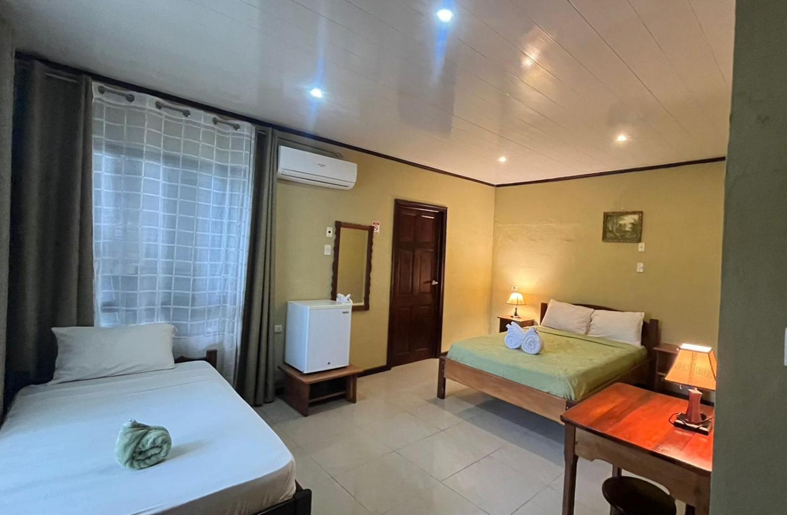 Cabinas Villa Drake Drakes Bay Dış mekan fotoğraf