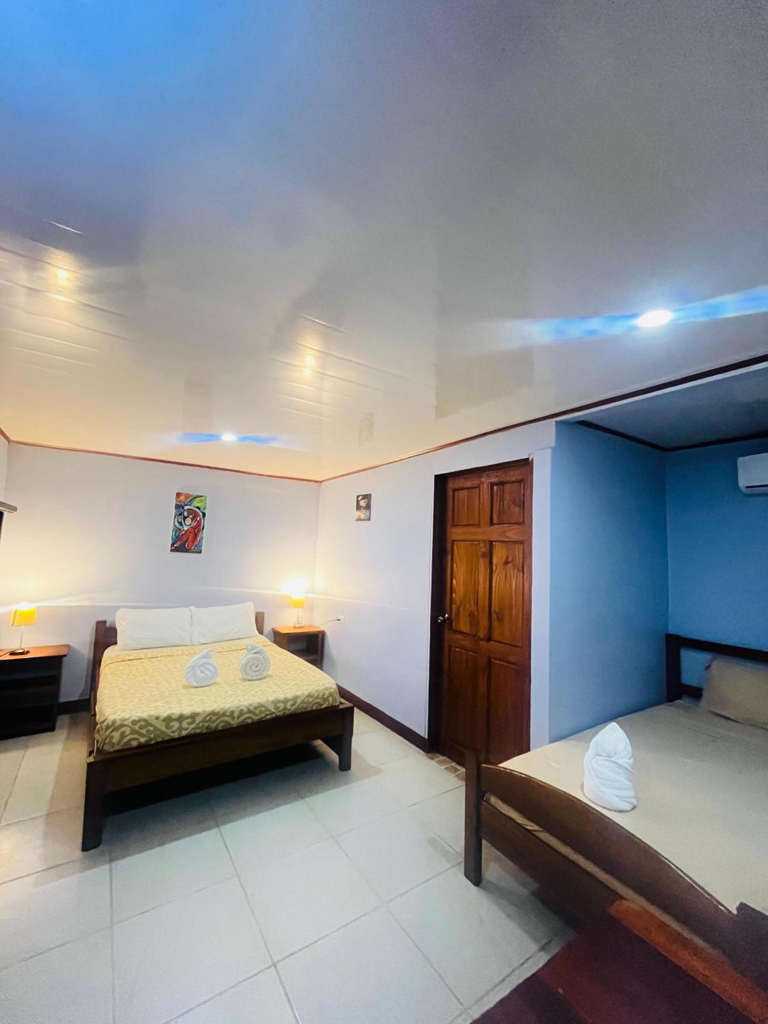 Cabinas Villa Drake Drakes Bay Dış mekan fotoğraf